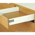 heavy duty under mount slide drawer box